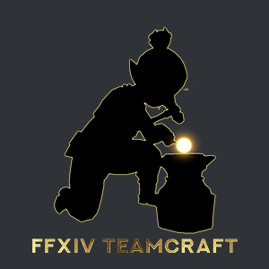 FFXIV Teamcraft